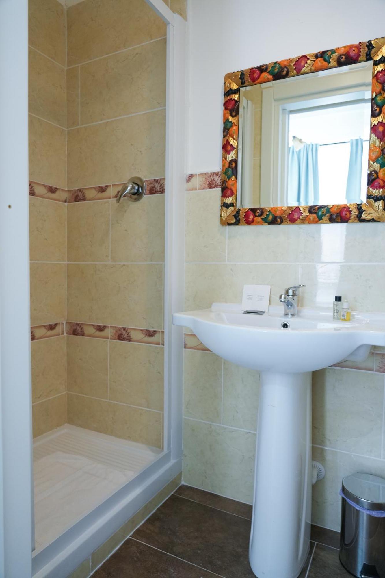 La Casa In Centro Otel Salerno Dış mekan fotoğraf